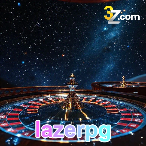 Cassino no Lazerpg: Emoção e Diversão em Cada Jogada