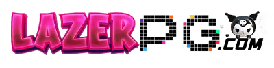 lazerpg logo