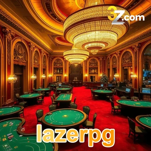 lazerpg Dicas de Apostas