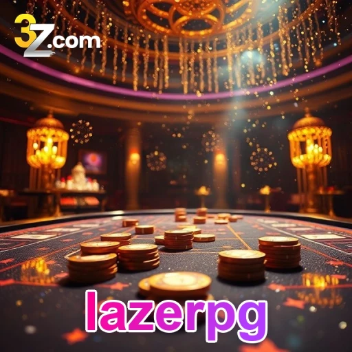 lazerpg Jogos de caça-níqueis