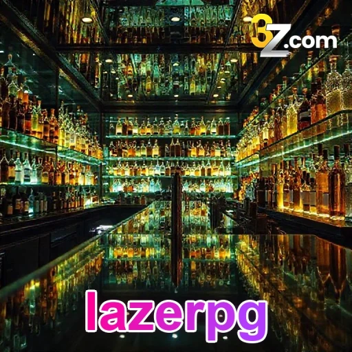 lazerpg