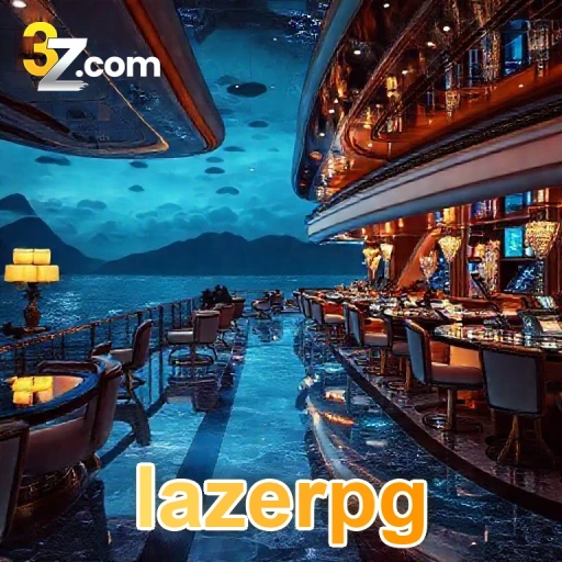 lazerpg