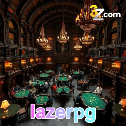 lazerpg